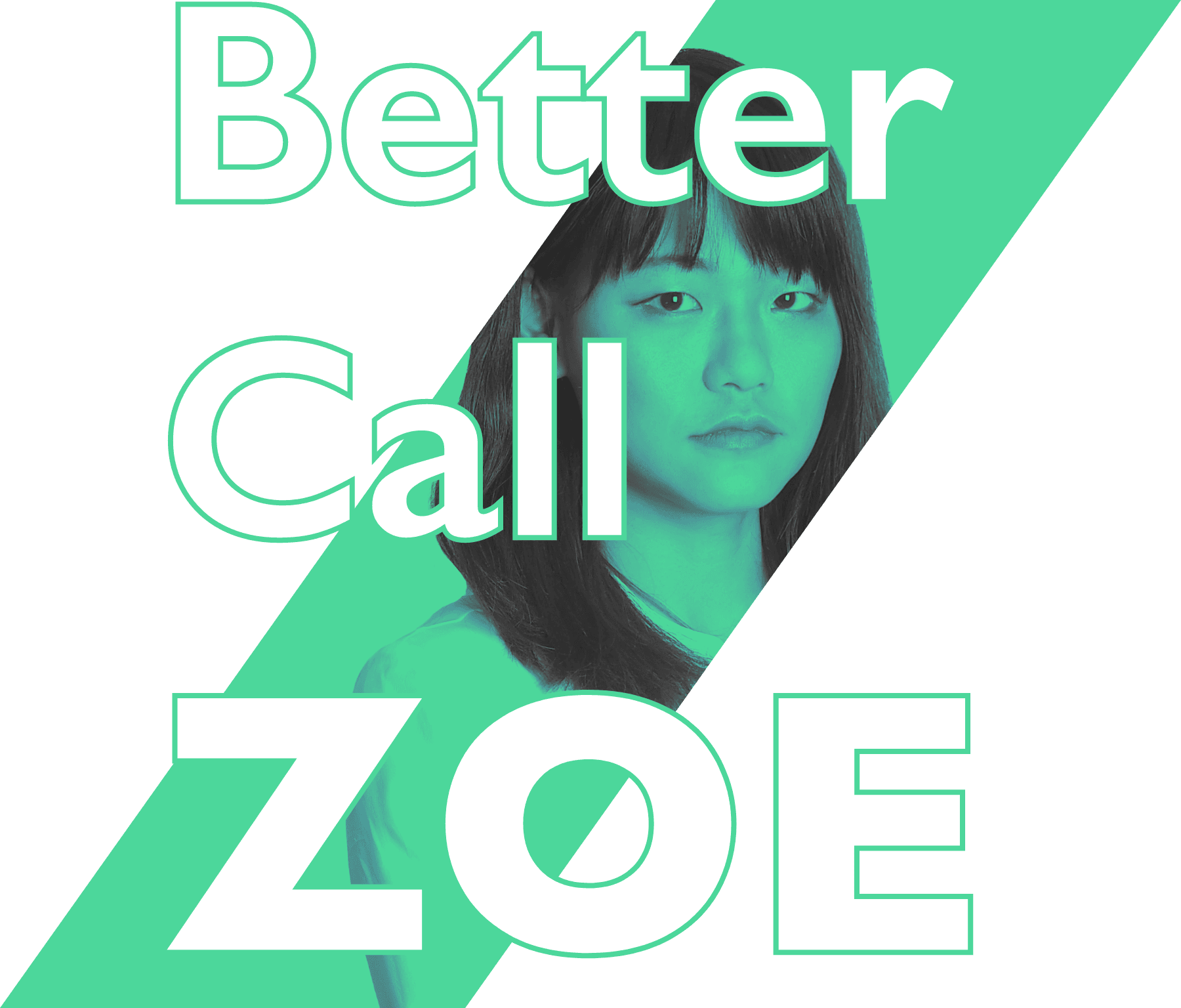 大麻律師李菁琪