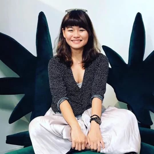 2020年破土雜誌專訪:年輕世代參選