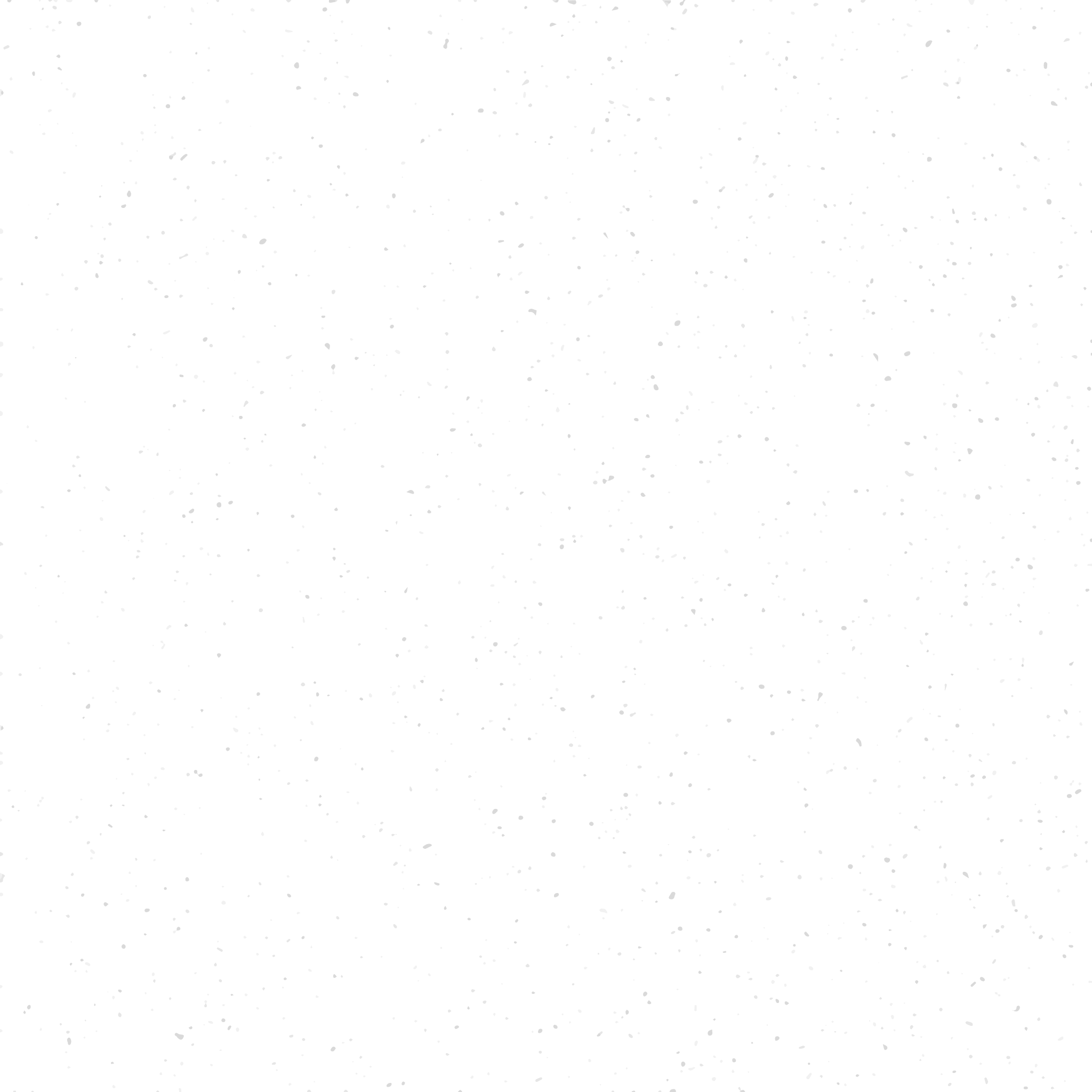white background with a lot of speckles